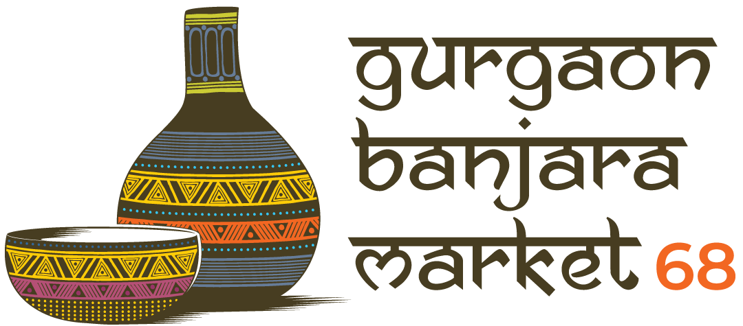 Gurgaon Banjara Market 68